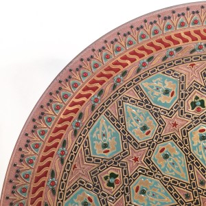 Ceramic الخزفيات