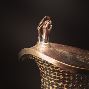 Bronze البرونزيات